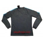 Chelsea Fodboldtrøjer 3. sæt 2017/18 Langærmet